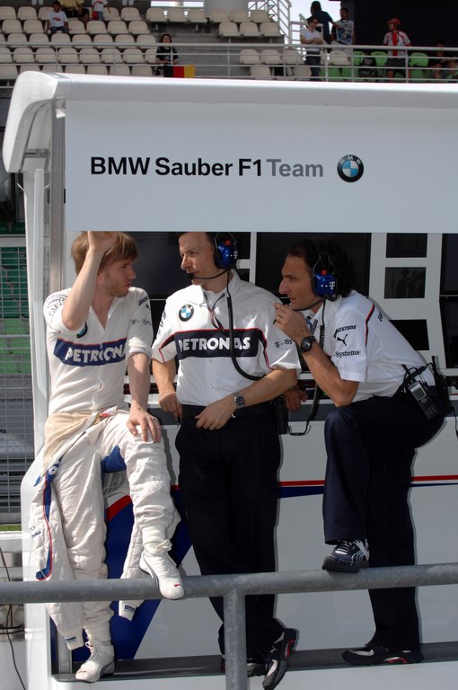 GP MALESIA - Prove Libere